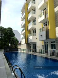 Suites @ Paya Lebar (D19), Apartment #108915512